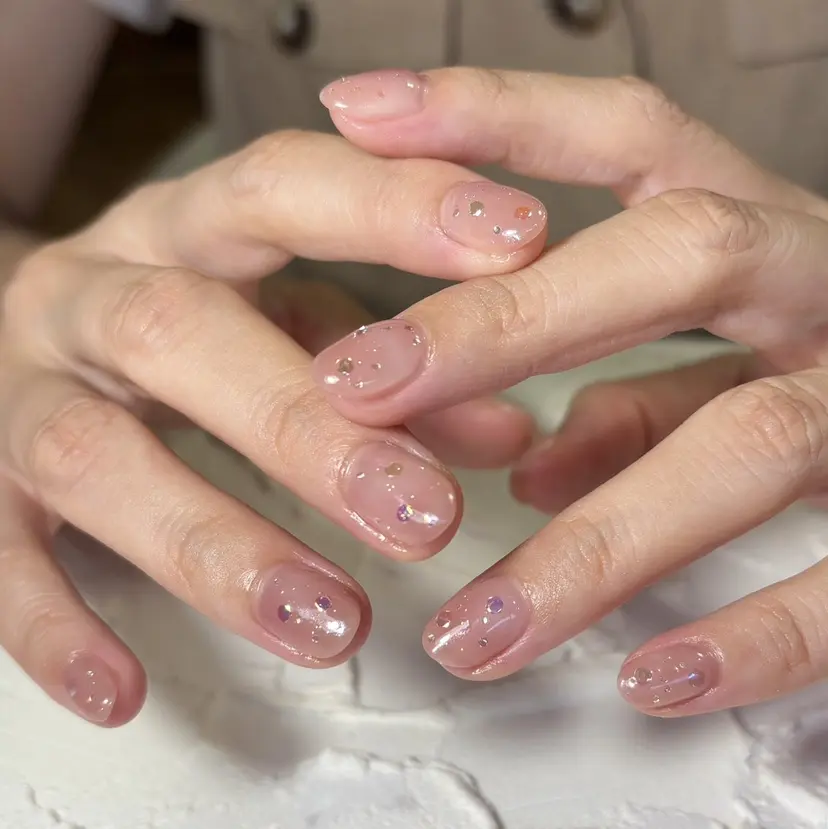 Lofinails ちひろの掲載