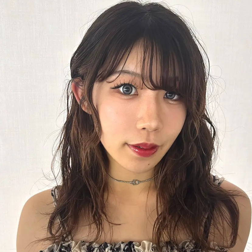 中俣 志歩の掲載