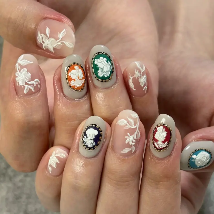 FIORITURA Maikoの掲載