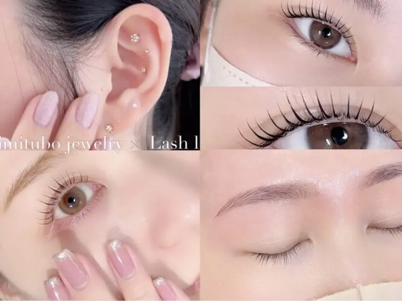 Eyebii 森の掲載