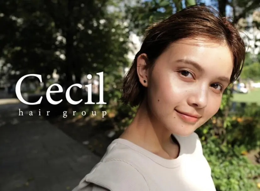 Cecilhcir 店長コータの掲載