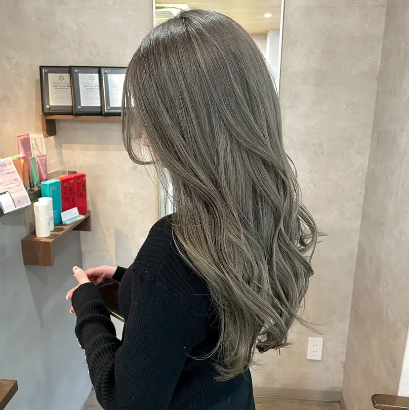 RIENS こうがの掲載