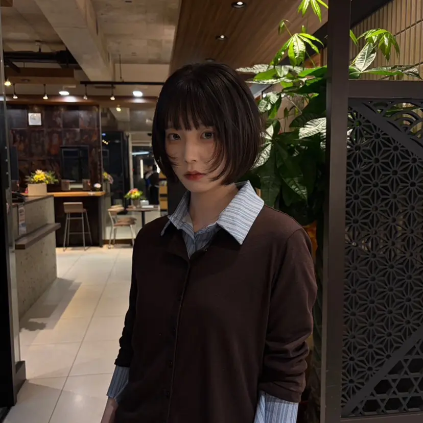 ショートスタイル/ マサキ✂️の掲載