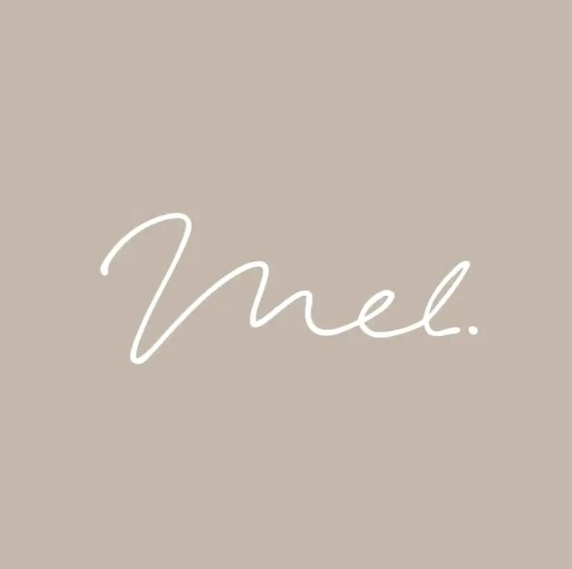 mel. taniの掲載