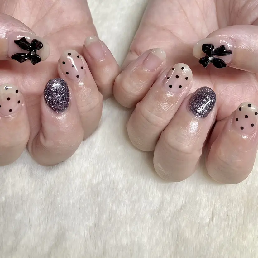 nail You&beの掲載
