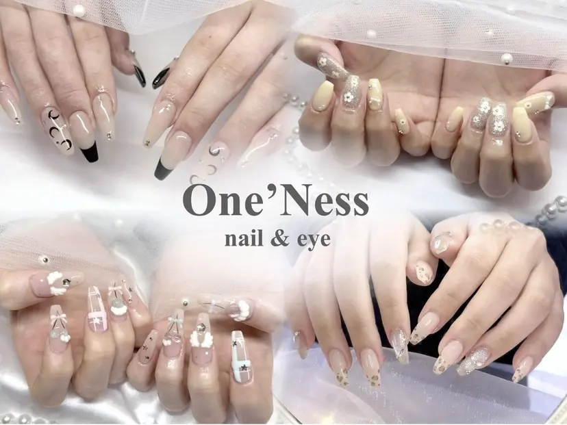 One'Ness Ayuka🫧の掲載