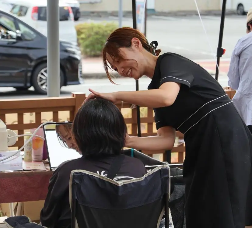 サロンドフルベール 折尾店の掲載