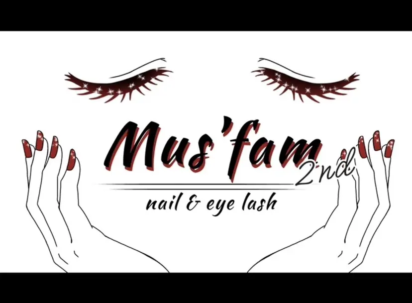 Mus’fam 2ndの掲載