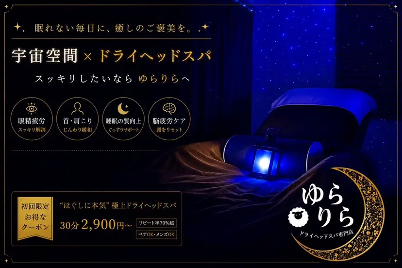 ゆらりら KENの掲載