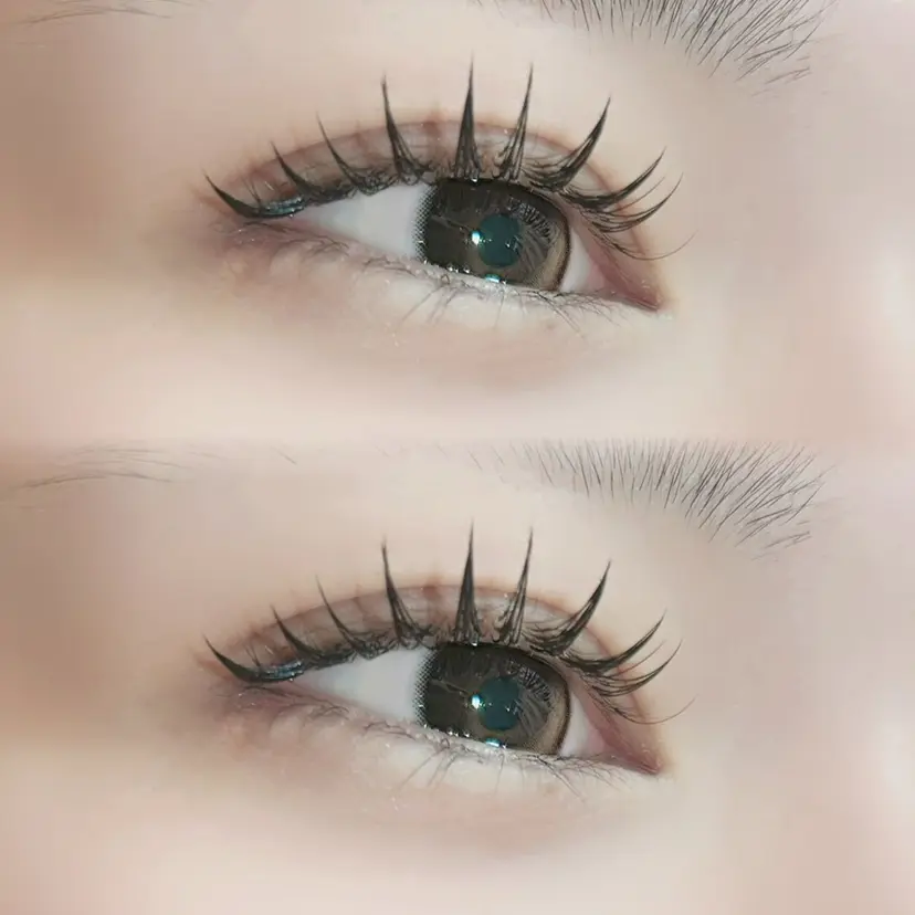 CLOVER 小坂の掲載
