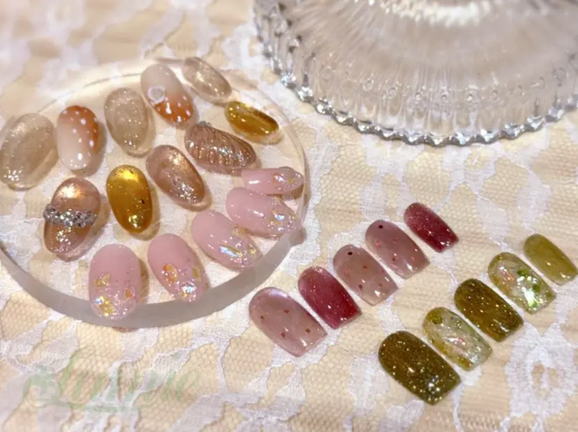 Lumie Emiの掲載
