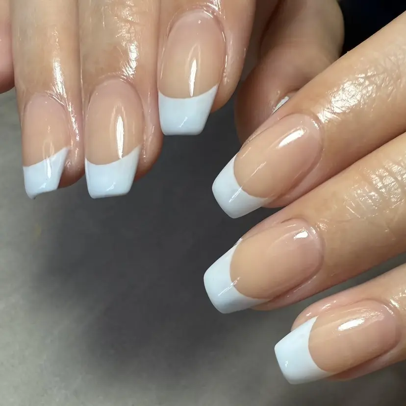 fog nail.の掲載