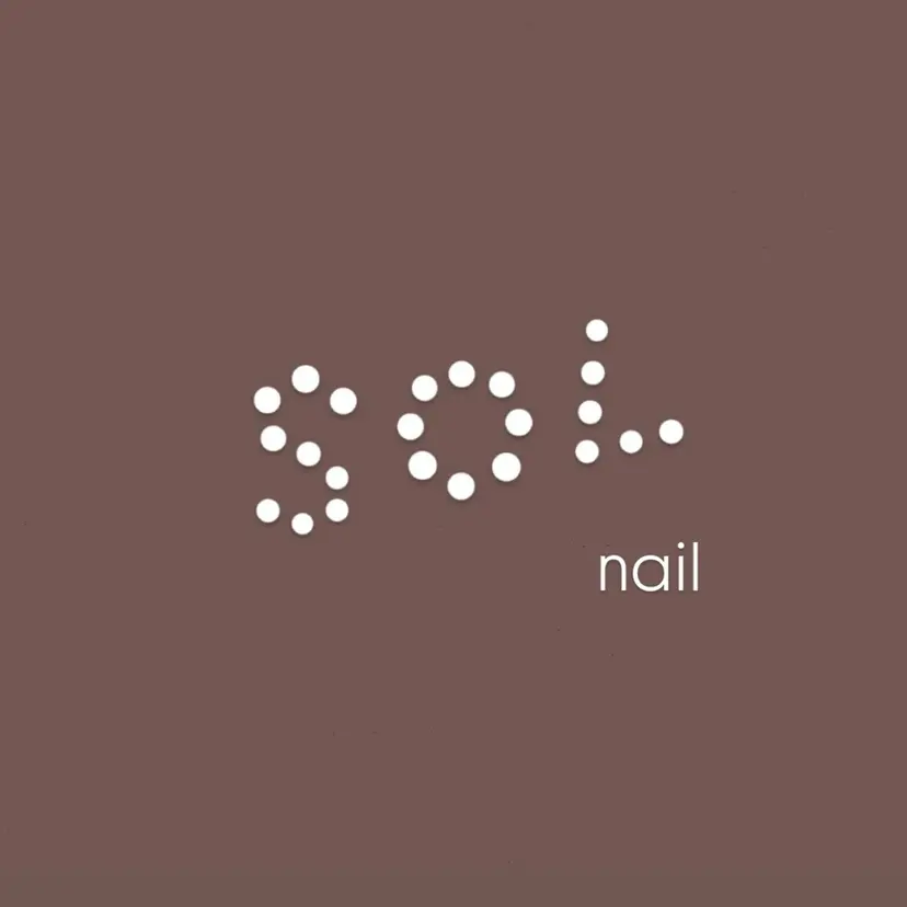 SOL nail イマナカの掲載