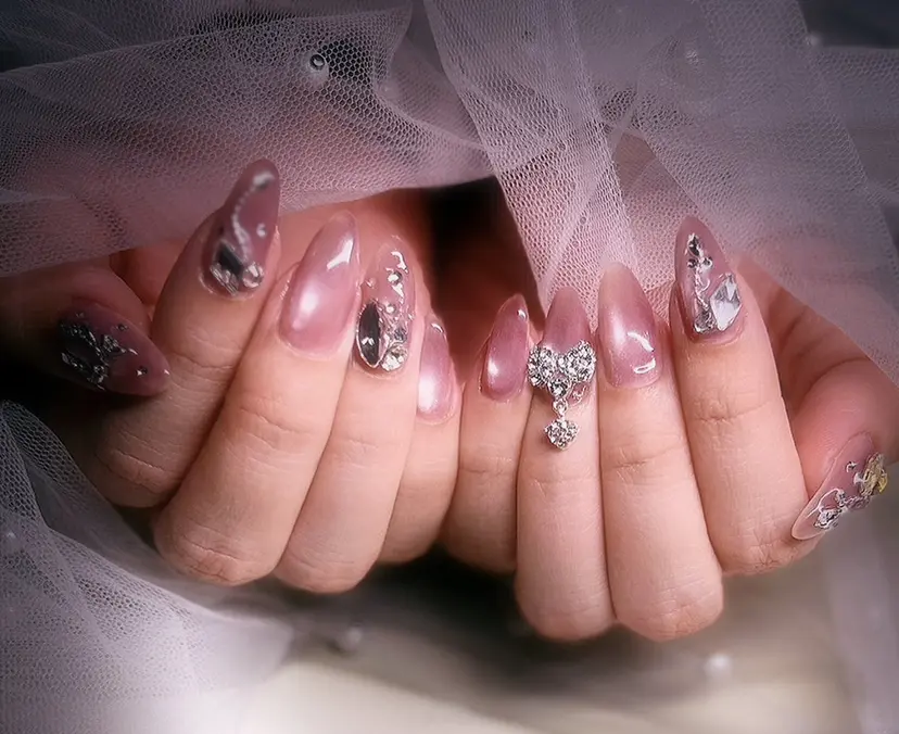 NAIL ENVYの掲載