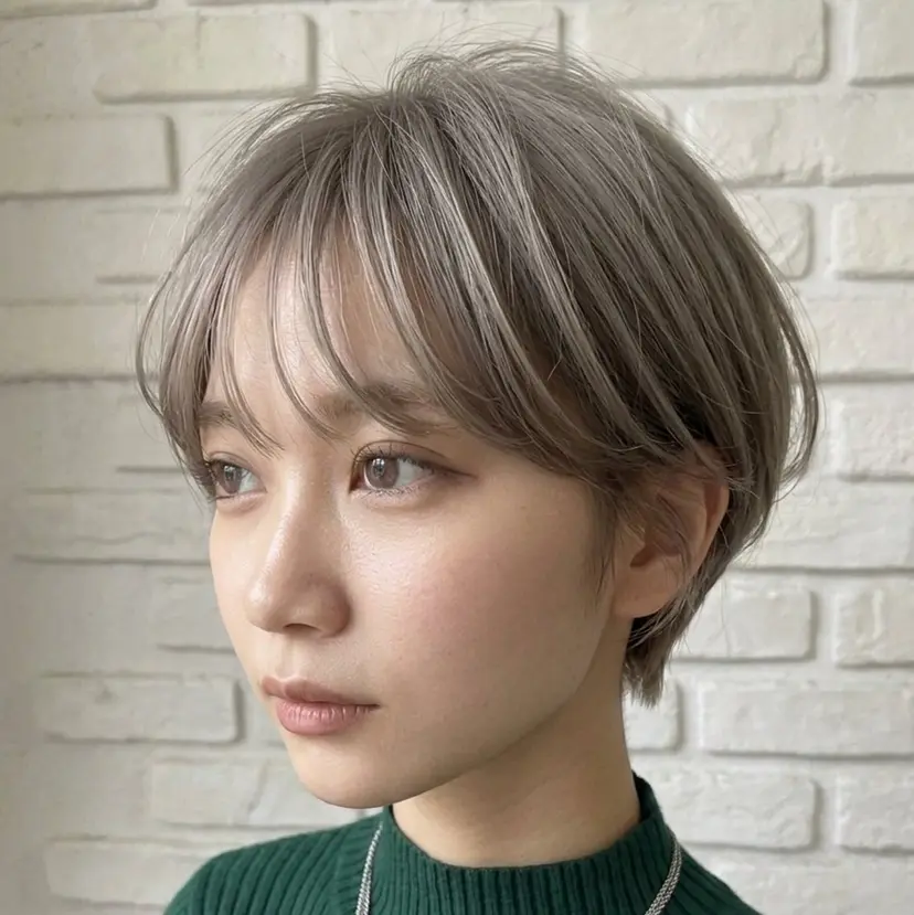 メンズウルフ 船木🫡の掲載