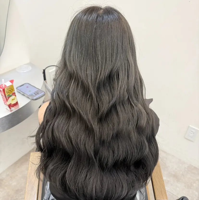 カラーモデル募集中✨ kotoneの掲載