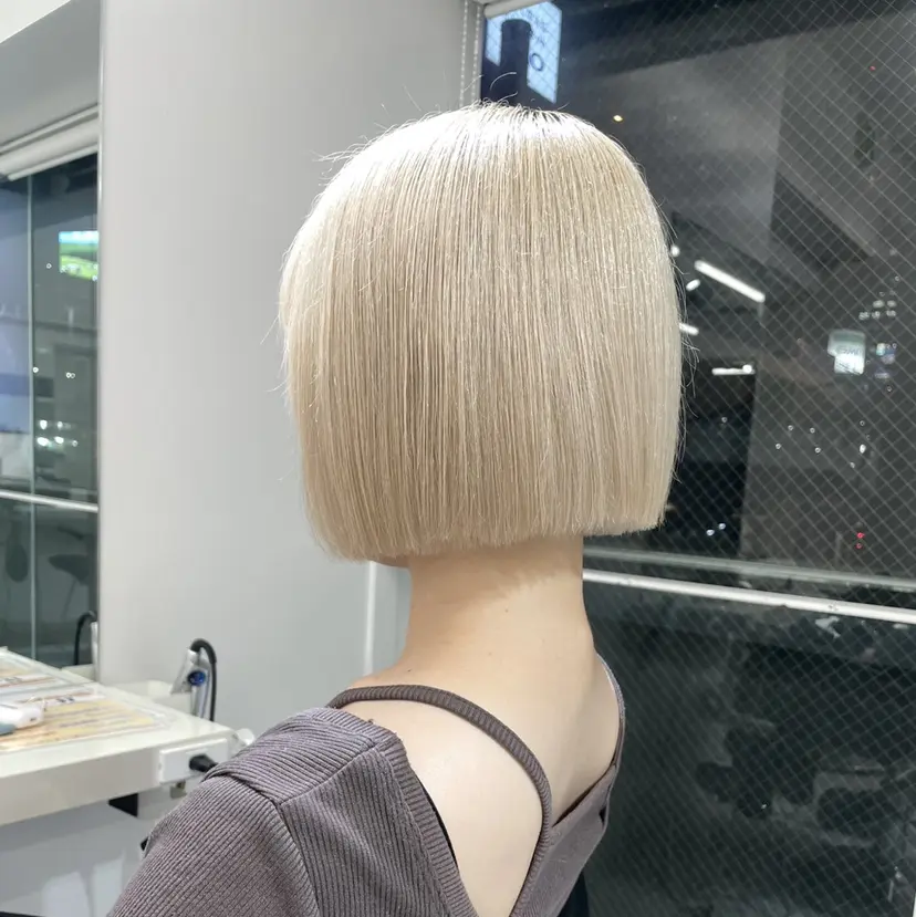 🎀カット美容師🎀 yuiの掲載