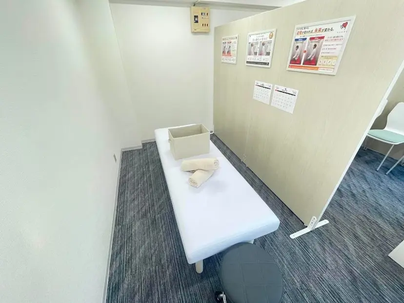 NAORU整体 博多院の掲載