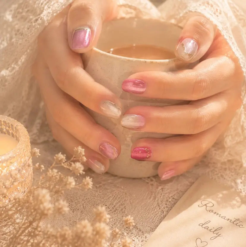 naris nail salonの掲載