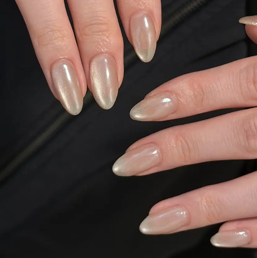 nailpark_ MITSUMEみつきの掲載