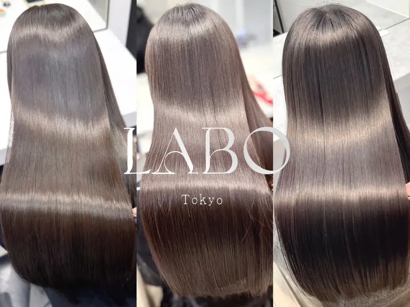 LABO Tokyo 池袋店の掲載