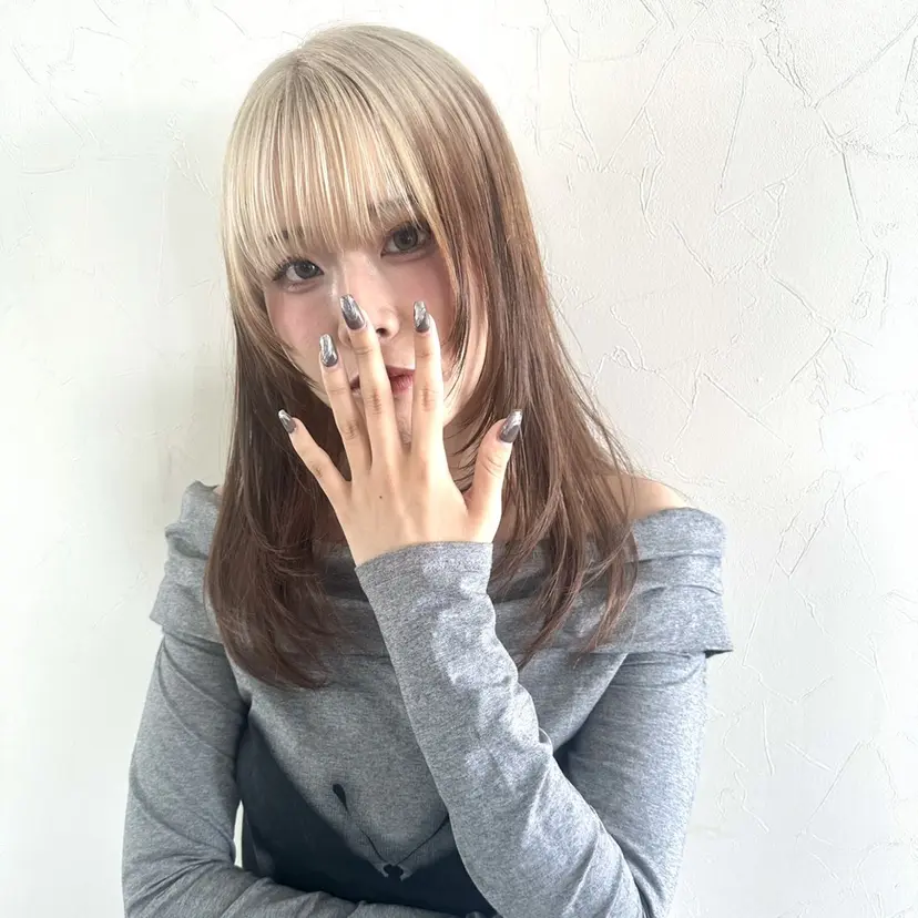 Oopsレイヤー 加藤澄都の掲載