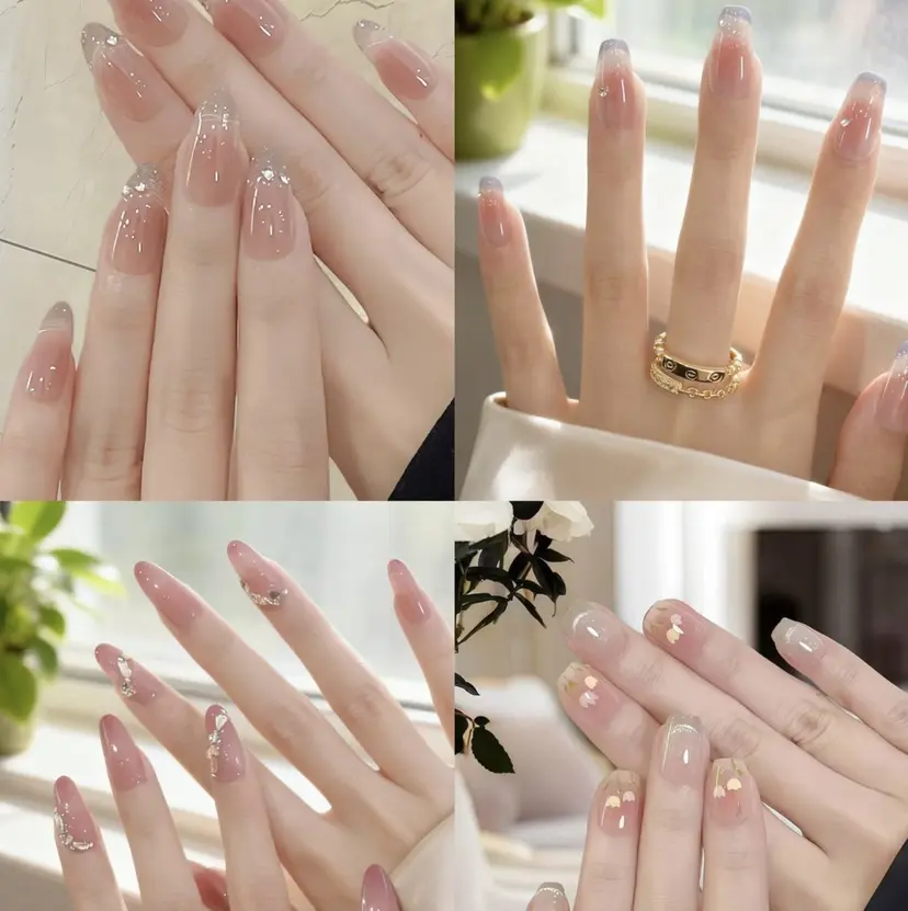 COCO nailの掲載