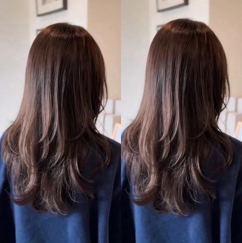 モデル様募集中✨ mihoの掲載