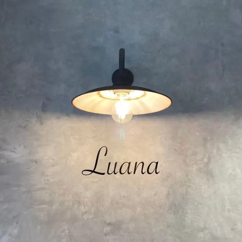 Luana 松崎の掲載