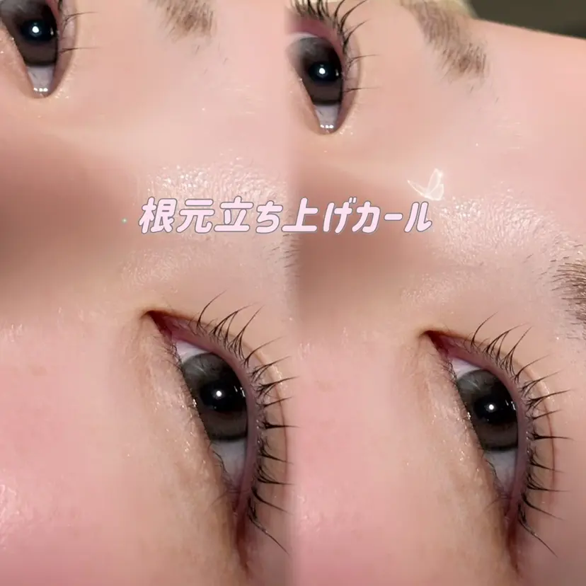 💘垢抜けまつげ🩰 りんꜝ❤︎⬞♪の掲載