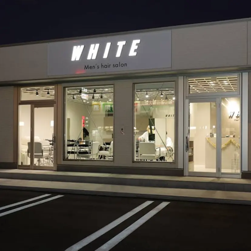 WHITE ツバサの掲載