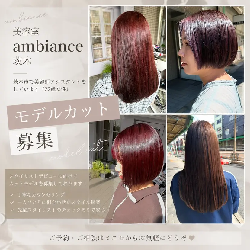 ambiance 茨木の掲載