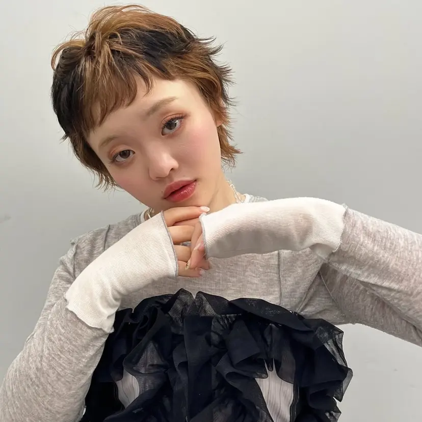 瀧澤 友里の掲載