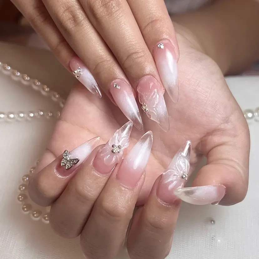 min nail salonの掲載