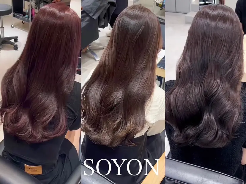 soyon 心斎橋店の掲載