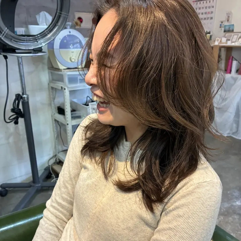 安村 葵稀の掲載