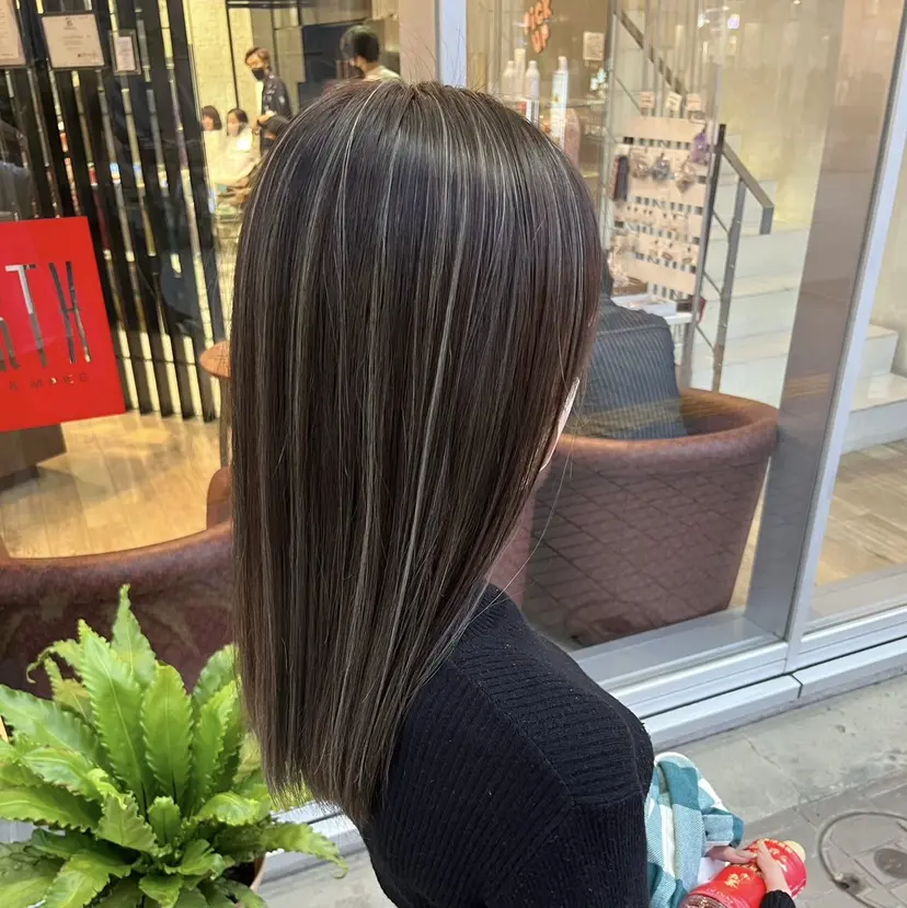 【EARTH平塚店】 ✂️野首 京佑✂️の掲載