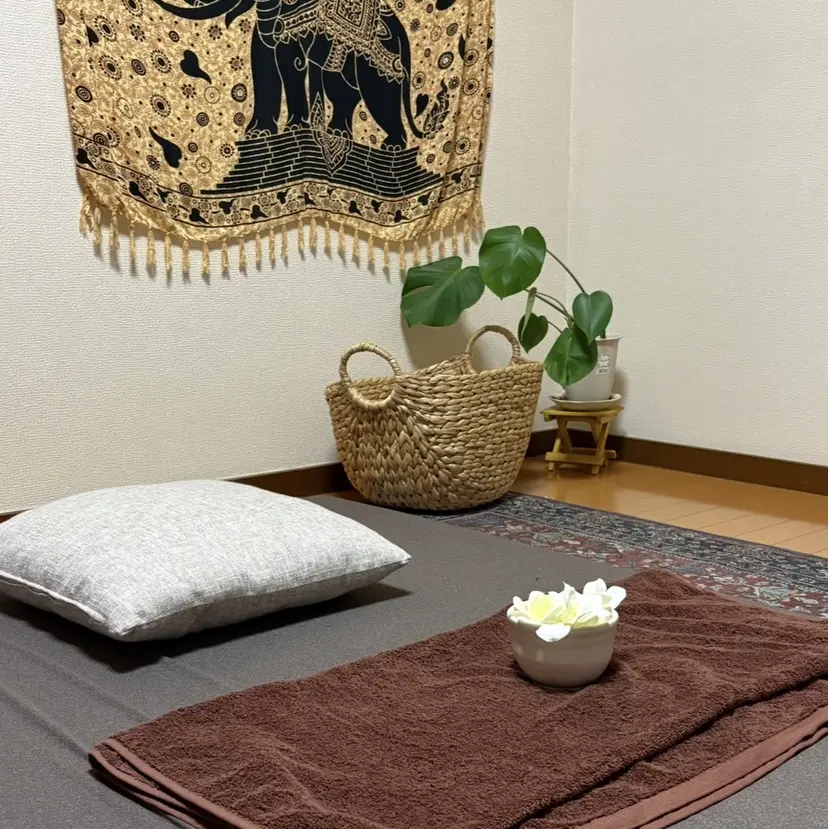 おうちサロン forestの掲載