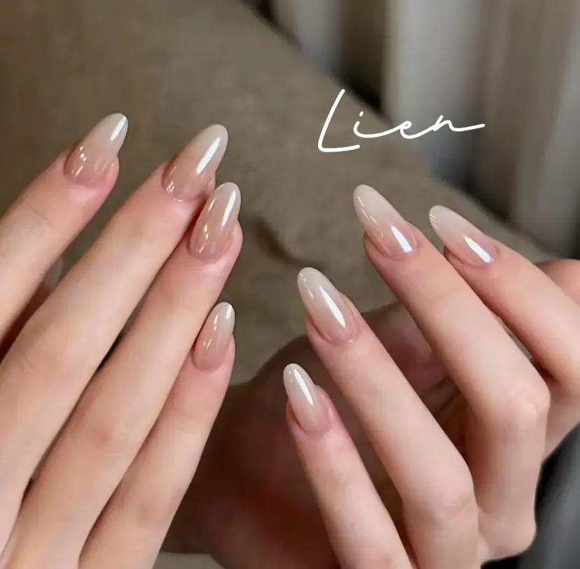 Lien nails 横浜店の掲載