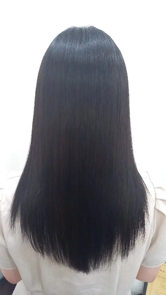 Hair&Aroma 　Sylph の掲載