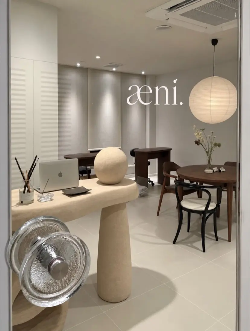 aeni. tokyoの掲載