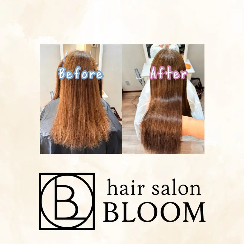 BLOOM柏 ISHIGUROの掲載
