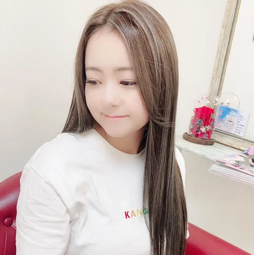 YURI ✨の掲載