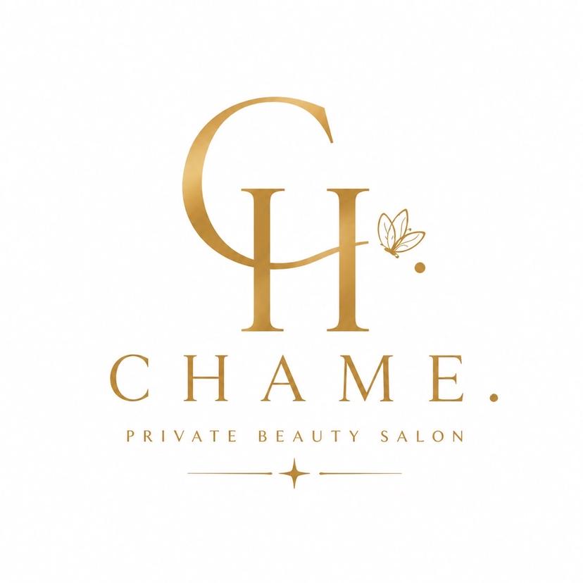CHAME. 南区の掲載