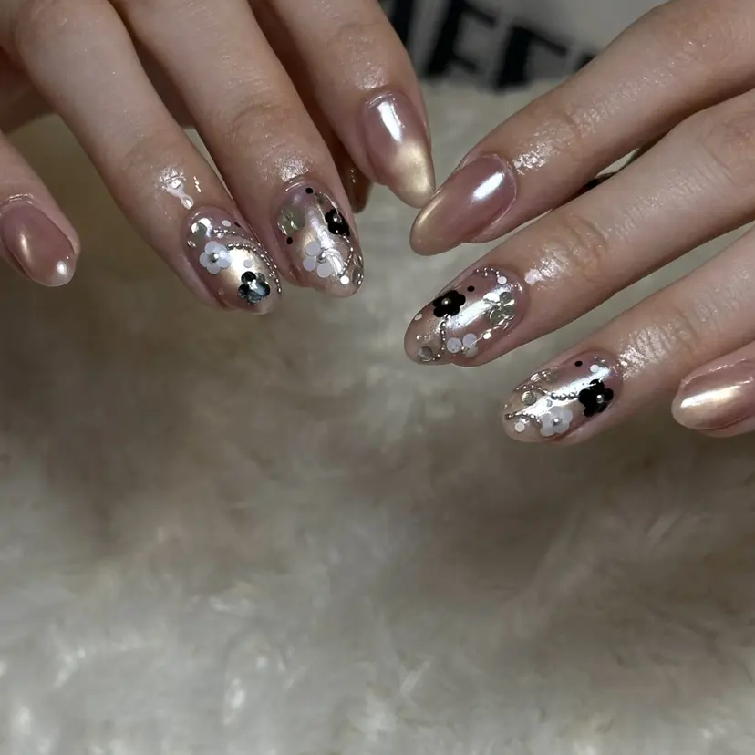 全てパラベース💅 MIORA_KOTOの掲載