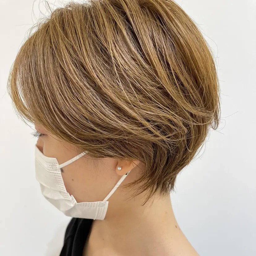 無料カット モデル募集成田和樹の掲載