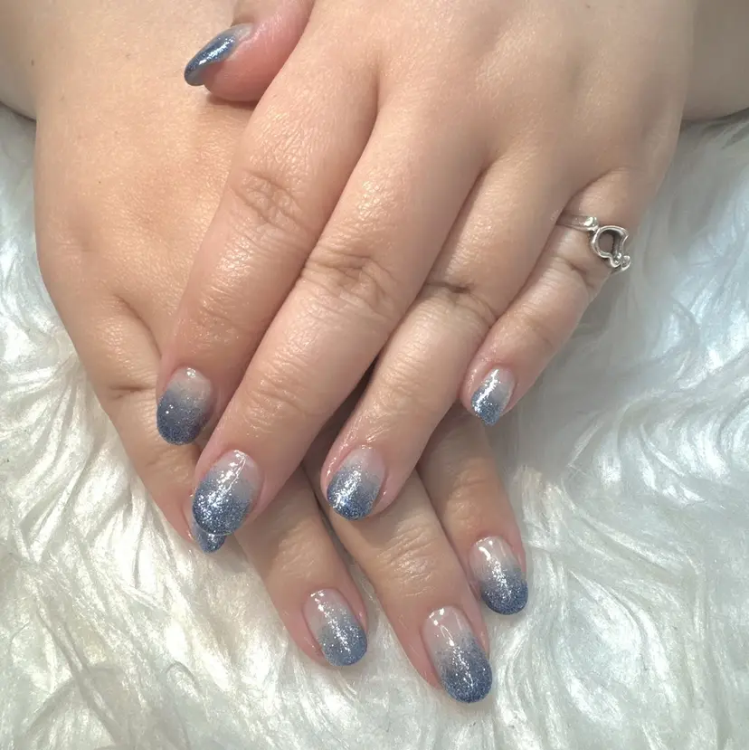 Nail salon Reposの掲載