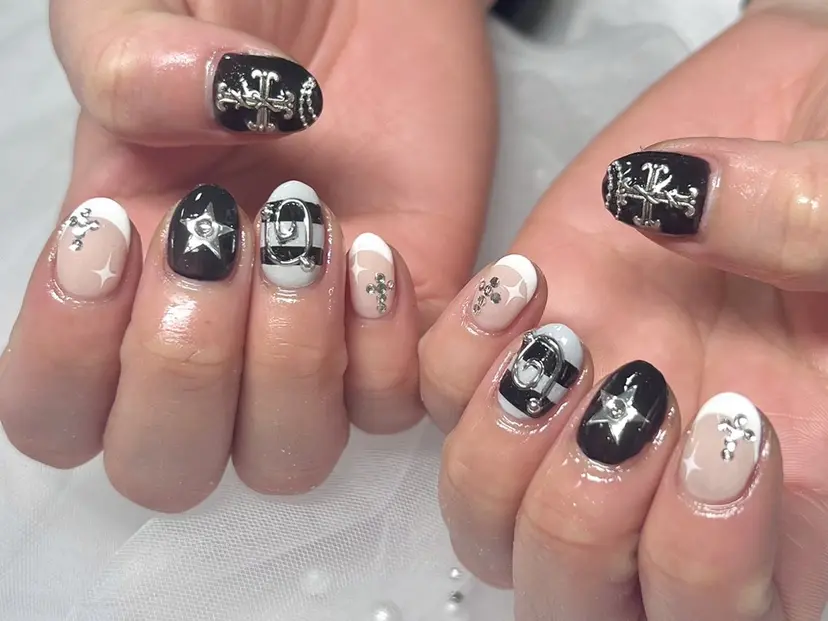 BEAU NAIL Nanamiの掲載