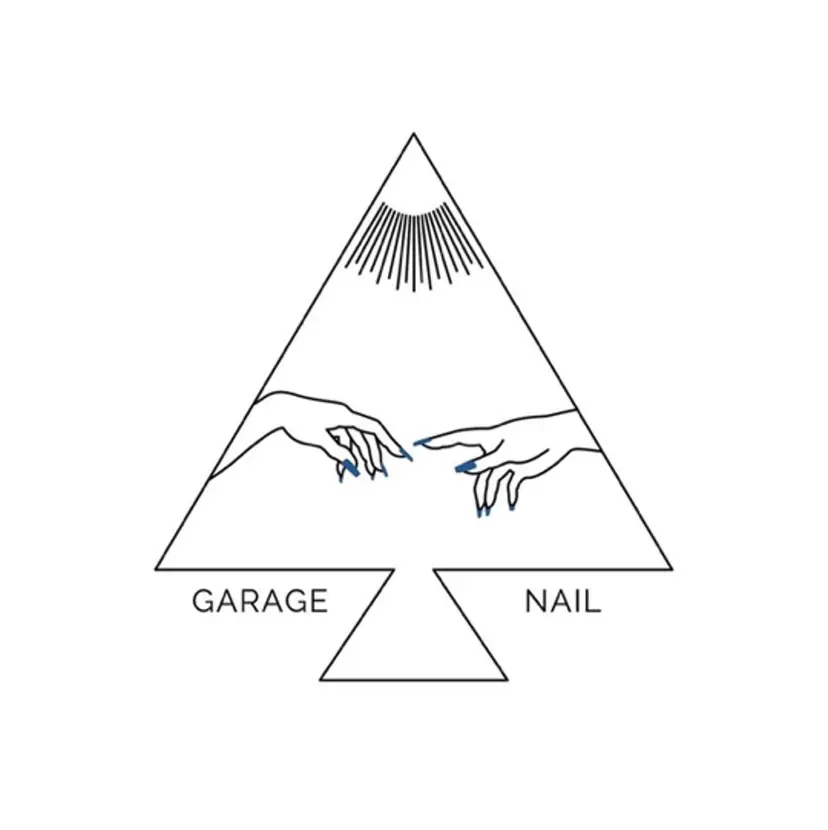 GARAGE NAIL shionの掲載