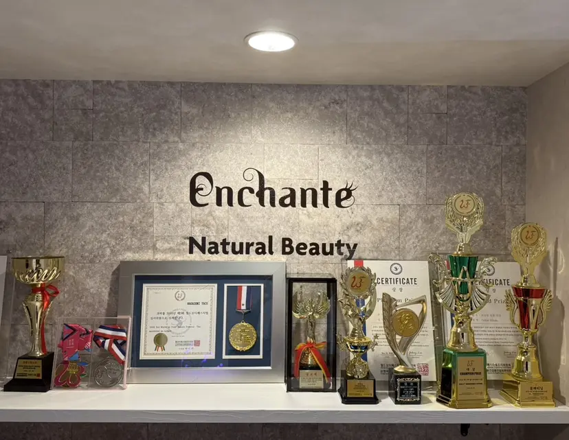 Enchante / Mikakoの掲載